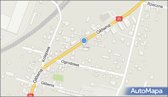 Przedsiębiorstwo Handlowo Usługowe Fanton, ul. Główna 11A 76-251 - Przedsiębiorstwo, Firma, numer telefonu, NIP: 8392598685