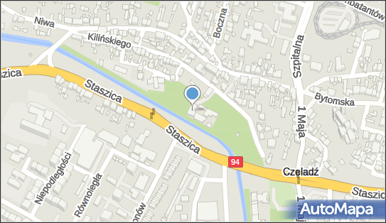 Przedsiębiorstwo Handlowo Usługowe Far Chem Bud SPC Bytomski D i S Ka 41-250 - Przedsiębiorstwo, Firma, NIP: 6540005263