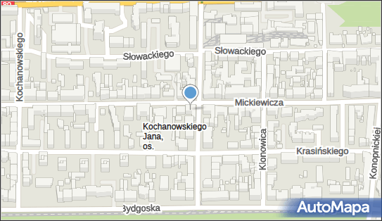 871671895, Przedsiębiorstwo Handlowo Usługowe 