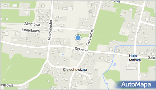 Przedsiębiorstwo Handlowo Usługowe Fasada Monika Dębała 05-300 - Przedsiębiorstwo, Firma, NIP: 8221529157