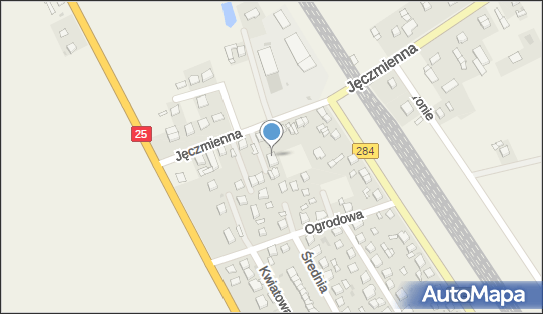 5562400635, Przedsiębiorstwo Handlowo-Usługowe 