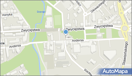 Przedsiębiorstwo Handlowo Usługowe Faxtel, Plac Wolności 4 75-622 - Przedsiębiorstwo, Firma, NIP: 6692289792