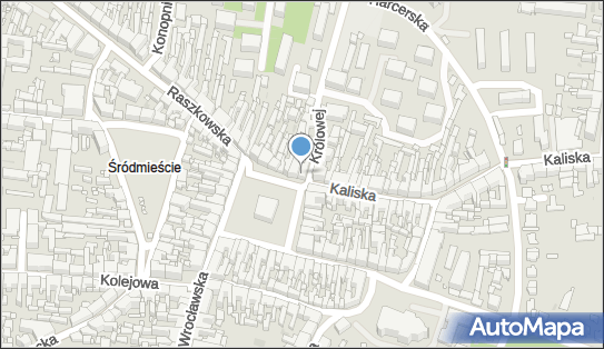6221874427, Przedsiębiorstwo Handlowo-Usługowe 