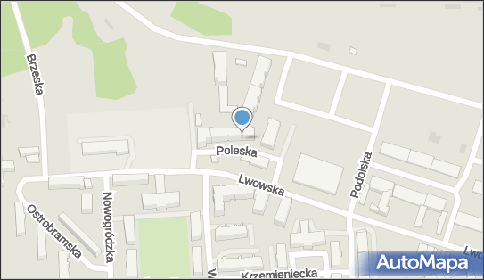 6711637858, Przedsiębiorstwo Handlowo-Usługowe 
