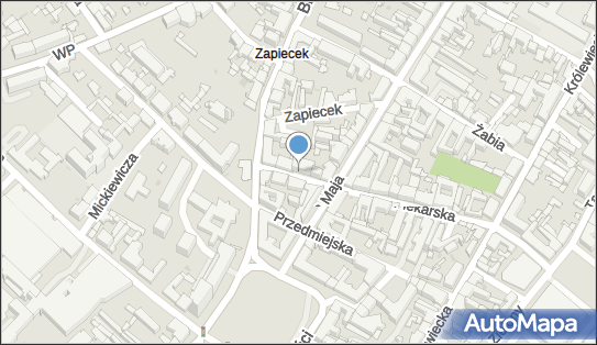 8881573443, Przedsiębiorstwo Handlowo-Usługowe 