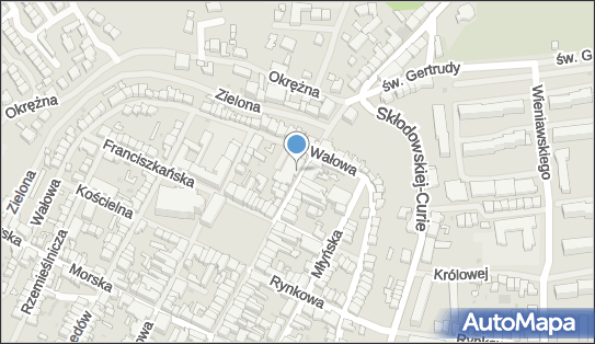 Przedsiębiorstwo Handlowo Usługowe Fenplast, Darłowo 76-150 - Przedsiębiorstwo, Firma, NIP: 6691349279