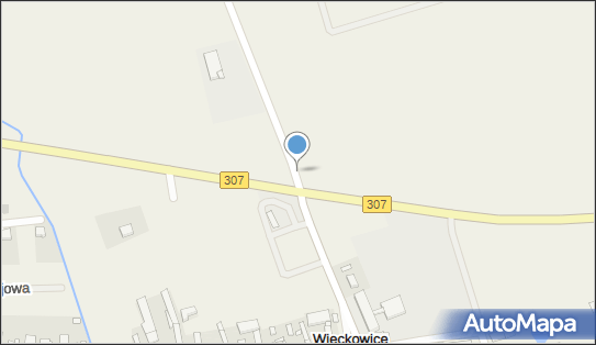 Przedsiębiorstwo Handlowo Usługowe Ferja, Tarnowska 2, Więckowice 62-070 - Przedsiębiorstwo, Firma, NIP: 7772493288