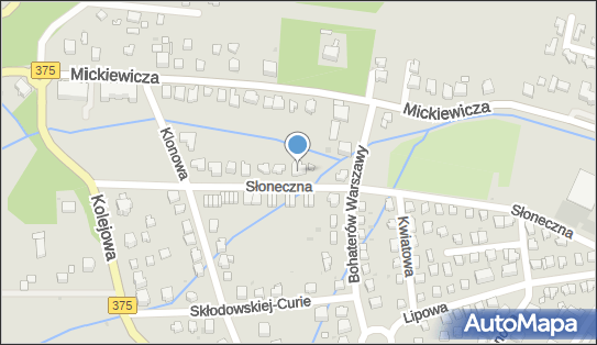Przedsiębiorstwo Handlowo-Usługowe Filipecka Jolanta, Słoneczna 2 58-310 - Przedsiębiorstwo, Firma, NIP: 8861191856