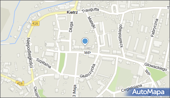 7481528645, Przedsiębiorstwo Handlowo Usługowe 