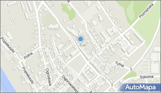 632145309, Przedsiębiorstwo Handlowo-Usługowe 