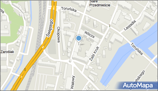 5841021641, Przedsiębiorstwo Handlowo-Usługowe 