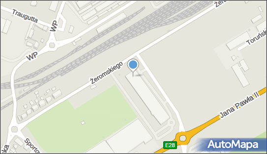 8410000311, Przedsiębiorstwo Handlowo-Usługowe 