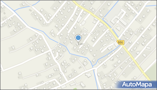 6861199503, Gospodarstwo Rolne Jerzy Wolanin 