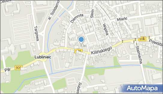 5751004194, Przedsiębiorstwo Handlowo-Usługowe 