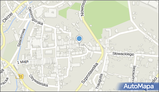 Przedsiębiorstwo Handlowo Usługowe Fraza Centrum Kształcenia Muzycznego 67-120 - Przedsiębiorstwo, Firma, numer telefonu, NIP: 9251275874