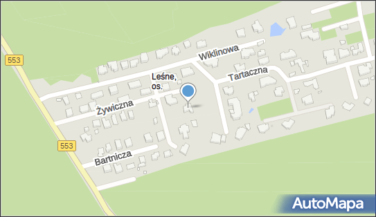4660120758, Przedsiębiorstwo Handlowo Usługowe 