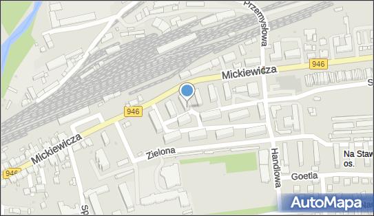851958684, Przedsiębiorstwo Handlowo-Usługowe 