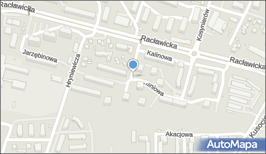 7122505147, Przedsiębiorstwo Handlowo-Usługowe 