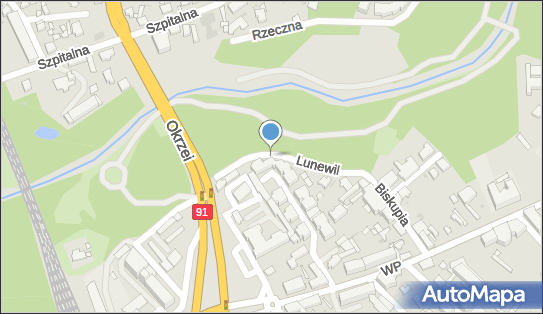 8882304538, Przedsiębiorstwo Handlowo Usługowe 