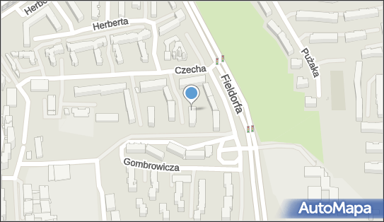 Przedsiębiorstwo Handlowo Usługowe Gabex, Czecha 3, Częstochowa 42-224 - Przedsiębiorstwo, Firma, NIP: 5730226245