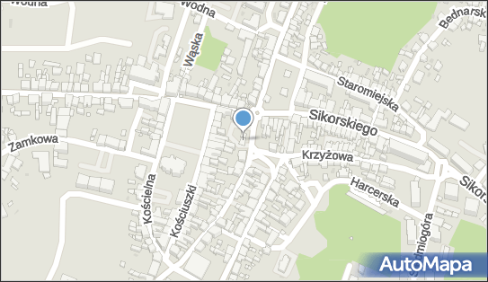 Przedsiębiorstwo Handlowo Usługowe Gabro, Czarnków 64-700 - Przedsiębiorstwo, Firma, NIP: 7631180564
