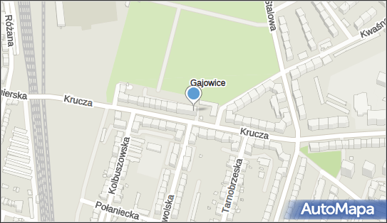 8941735442, Przedsiębiorstwo Handlowo-Usługowe Gajewski Edward 