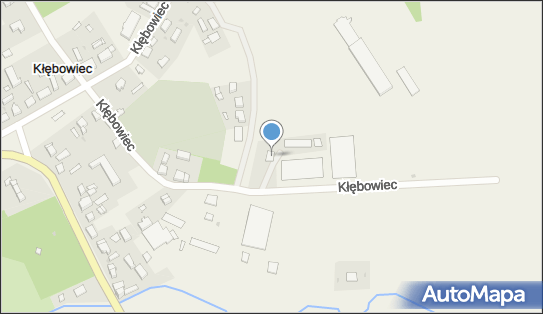 570046414, Przedsiębiorstwo Handlowo Usługowe 
