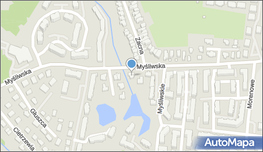 5841223190, Przedsiębiorstwo Handlowo-Usługowe 