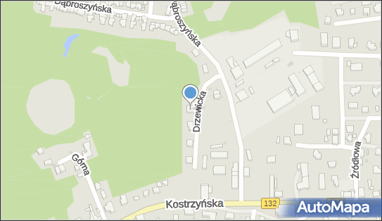 5991072870, Przedsiębiorstwo Handlowo-Usługowe 