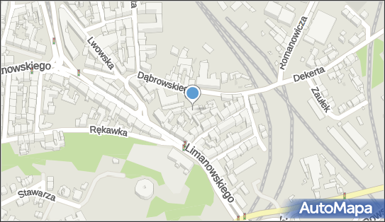 350804658, Przedsiębiorstwo Handlowo-Usługowe 