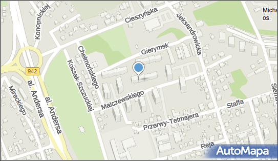 9371479591, Przedsiębiorstwo Handlowo-Usługowe 