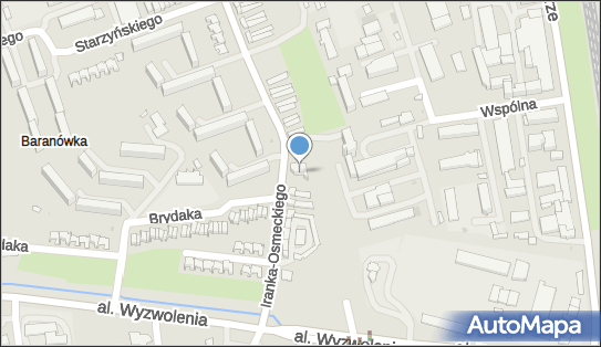 Przedsiębiorstwo Handlowo Usługowe Garda, Rzeszów 35-506 - Przedsiębiorstwo, Firma, numer telefonu, NIP: 8133337369