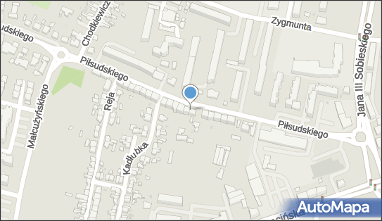 8390000519, Przedsiębiorstwo Handlowo-Usługowe 
