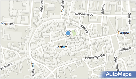 Przedsiębiorstwo Handlowo Usługowe Gastro Max, ul. Rynek 17 33-100 - Przedsiębiorstwo, Firma, NIP: 8731784693