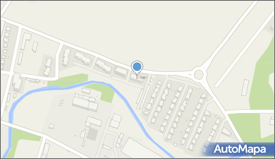 8722125525, Przedsiębiorstwo Handlowo-Usługowe 