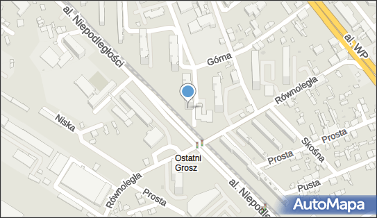 9490148452, Przedsiębiorstwo Handlowo-Usługowe 