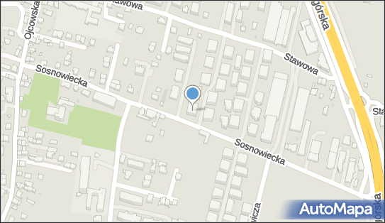 Przedsiębiorstwo Handlowo Usługowe GB Univers, Kraków 31-345 - Przedsiębiorstwo, Firma, NIP: 6771163631