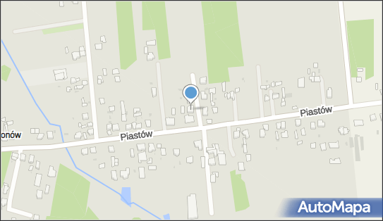 5731645872, Przedsiębiorstwo Handlowo Usługowe 