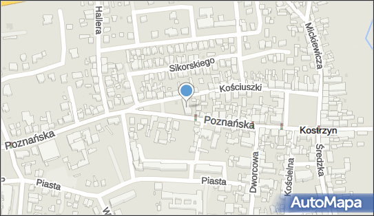 630802275, Przedsiębiorstwo Handlowo-Usługowe 