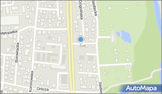 7431788249, Przedsiębiorstwo Handlowo Usługowe Geo - Inwest Mirosław Kawalir 