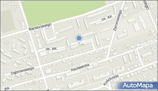 7921180762, Przedsiębiorstwo Handlowo-Usługowe 