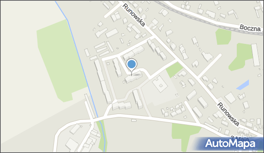 8541639918, Przedsiębiorstwo Handlowo-Usługowe 
