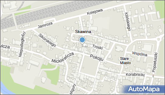 Przedsiębiorstwo Handlowo Usługowe Globtel Bartłomiej Wróbel Grzegorz Lelek 32-050 - Przedsiębiorstwo, Firma, numer telefonu, NIP: 9442013530