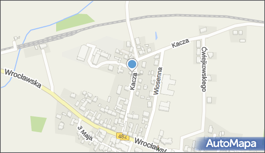 7521082180, Przedsiębiorstwo Handlowo-Usługowe Glob -Janusz Głąb 
