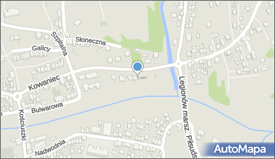 7352233089, Przedsiębiorstwo Handlowo-Usługowe 