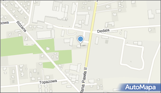 8880019058, Firma Handlowo-Usługowa Mariusz Lewandowski 