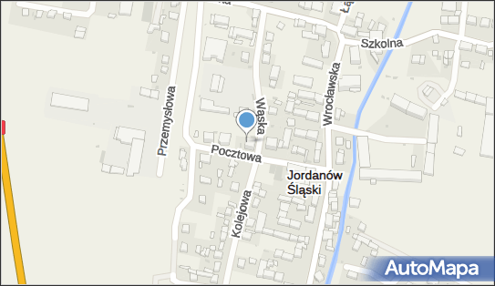 8981183523, Przedsiębiorstwo Handlowo-Usługowe 
