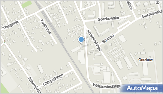 Przedsiębiorstwo Handlowo Usługowe Goldfood, Nowy Sącz 33-300 - Przedsiębiorstwo, Firma, numer telefonu, NIP: 7343174074