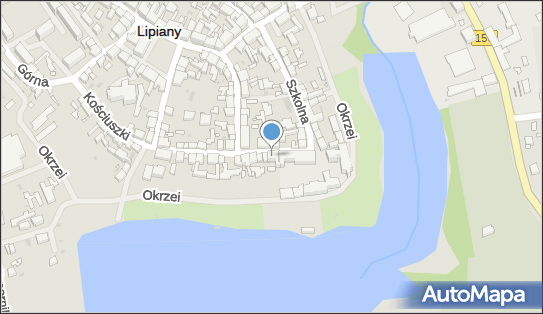 5991550795, Przedsiębiorstwo Handlowo-Usługowe 
