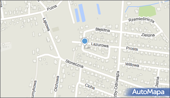 7621170417, Przedsiębiorstwo Handlowo-Usługowe 